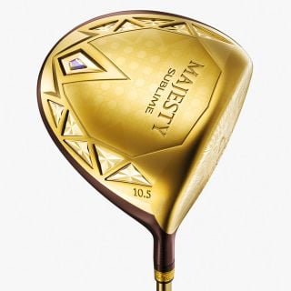 Majesty Sublime Driver 2025
