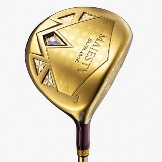 Majesty Sublime Fairway Wood 2025