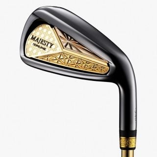 Majesty Sublime Iron 2025 7-PW ( 4pcs )