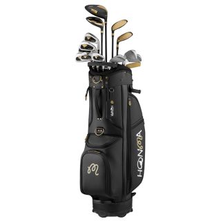 Malbon x Honma Men's Premium Set - Limited