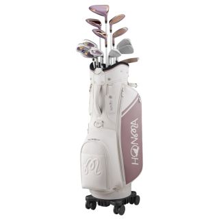 Malbon x Honma Women's Premium Set - Limited