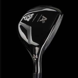 Metal Factory A+ Utility Cosmo Black