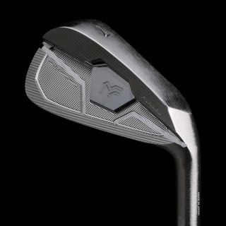 Metal Factory JF Forged Irons 5-PW ( 6pcs )