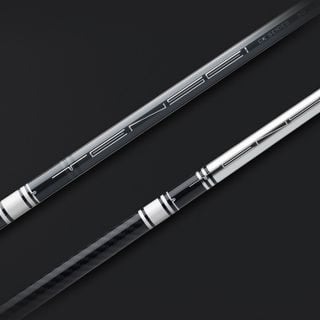 MITSUBISHI CHEMICAL OTI 75 Rシャフト #5 Mitsubishi Chemical OT Iron Shaft Set