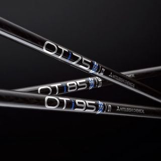 Mitsubishi Rayon Diamana RF Series Shaft