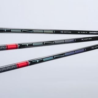 Mitsubishi Chemical OT Iron Shaft Set