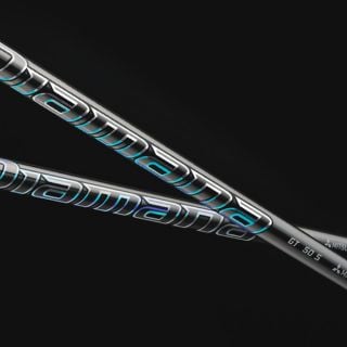 MITSUBISHI CHEMICAL OT95S シャフト mitsubishi_chemical_ot_iron_sh