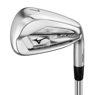 Mizuno JPX 921 Hot Metal Irons 6-PW ( 5pcs ) - JDM Version