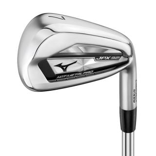 Mizuno JPX 921 Hot Metal Pro Irons 5-PW ( 6pcs )