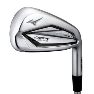 Mizuno JPX 923 Hot Metal Pro Irons 5-PW ( 6pcs ) - JDM Version