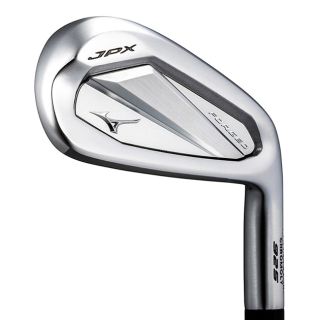 Mizuno JPX 925 Forged Irons 6-PW ( 5pcs )