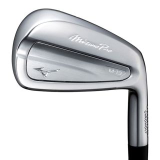Mizuno Pro M-13 Irons 5-PW ( 6pcs )
