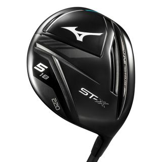 Mizuno JPX 200X Irons 7-PW ( 4pcs )