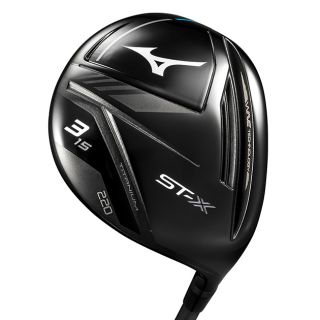 Mizuno titanium top