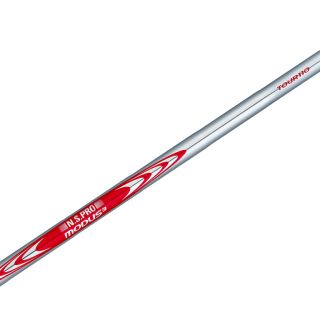 NSPRO Modus3 Hybrid Shaft