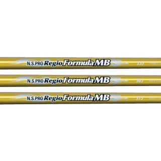 N.S.PRO Modus3 Wedge Shaft