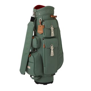 ONOFF OB0722 Ladies Caddy Bag ( New Color )