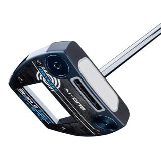 Odyssey Ai-ONE Square 2 Square Jailbird Putter - JDM Version