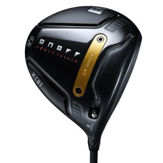 ONOFF Driver Kuro 2026