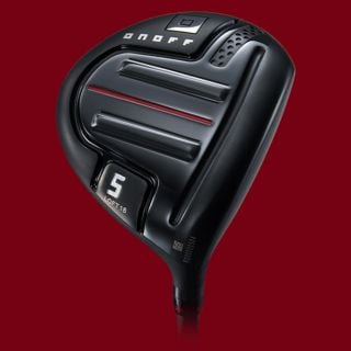 ONOFF Forged Wedge 2024