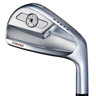 ONOFF Forged Iron Kuro 2026 6-PW ( 5pcs )