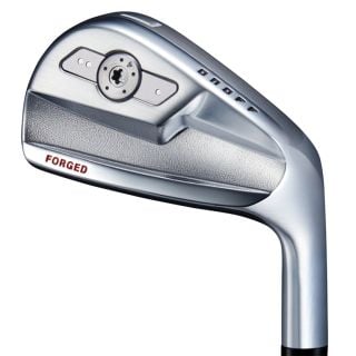 ONOFF Forged Iron Kuro 2026 ( #4 / #5 )