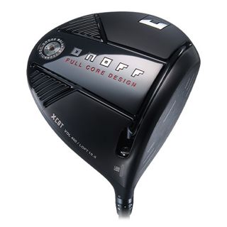NEW ONOFF ARMS AKA Fairway Wood SMOOTH KICK MP-522F Carbon