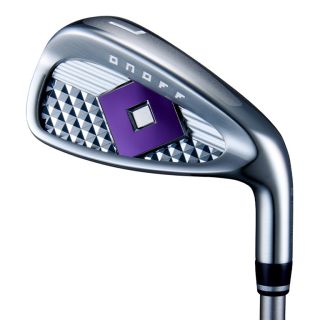 ONOFF FORGED WEDGE, ONOFF