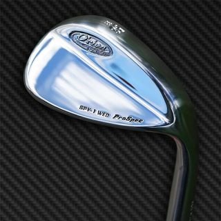 CGS Orion SPY-1 ProSpec Wedge