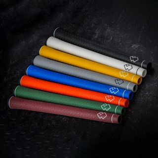 Point 8 Premium Grip