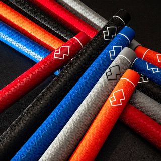 Point 8 Premium Grip