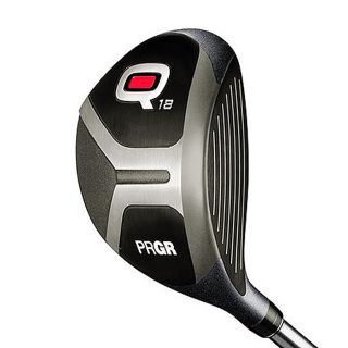 PRGR Egg 44 Driver