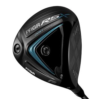PRGR 01 Irons 2023 6-P ( 5pcs )