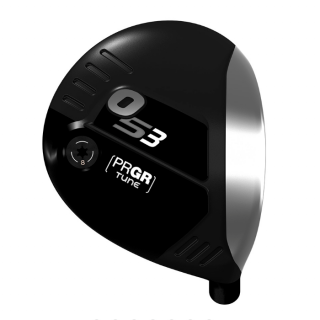 PRGR RS Driver 2022
