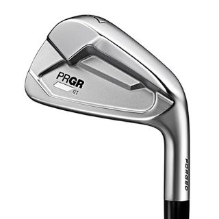 PRGR 01 Irons 2023 6-P ( 5pcs )