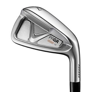 PRGR 05 Irons 2023 7-A ( 5pcs )