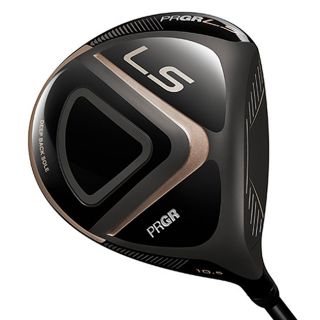 PRGR 01 Irons 2023 6-P ( 5pcs )