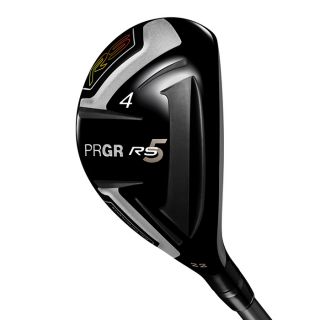 PRGR RS 5 Utility 2020