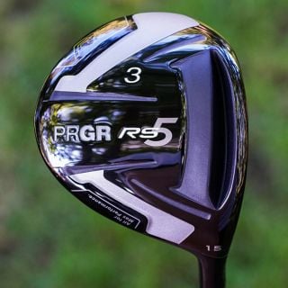 【別倉庫からの配送】 PRGR RS 2022 Driver クラブ