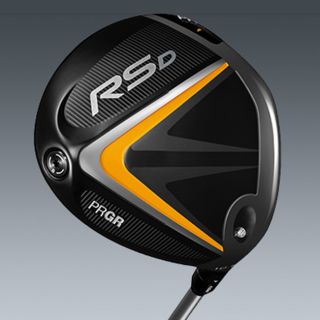 PRGR Tune 02 Fairway Wood