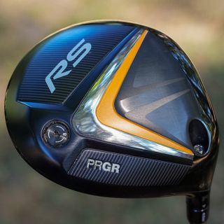 PRGR RS Driver 2022 - 9.5° - Tour AD UB-6 ( SR )