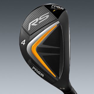 PRGR New Egg 5500 Driver Impact 2019