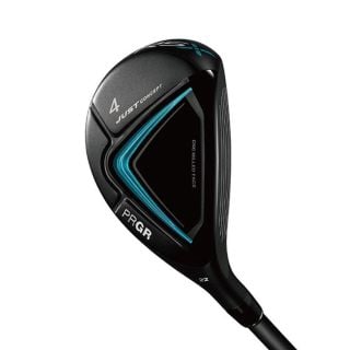 PRGR 02 Irons 2023 6-P ( 5pcs )