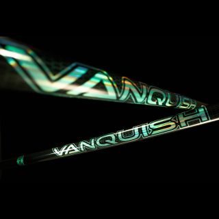 Vanquish VV Series Shaft