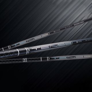 Tensei Pro Black 1K Core Series Shaft