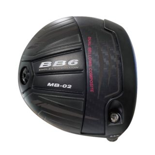 Progress BB6 MB-02 Driver