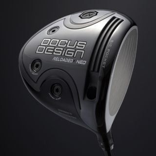 Docus Revolution Irons 6-PW ( 5pcs ) Docus Revolution Irons 6-PW ( 5pcs )
