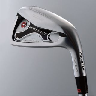 Haraken DOCUS DESIGN IRON 4〜PW ７本セット docus-dcw-711-wedge-1.jpg