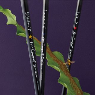 Roddio Compact Driver Shaft