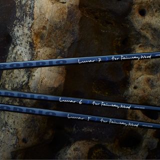 Roddio Stella Series Utility Shaft